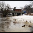 ...SchiffMühle...