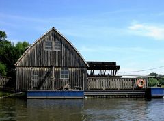 Schiffmühle von Minden ...