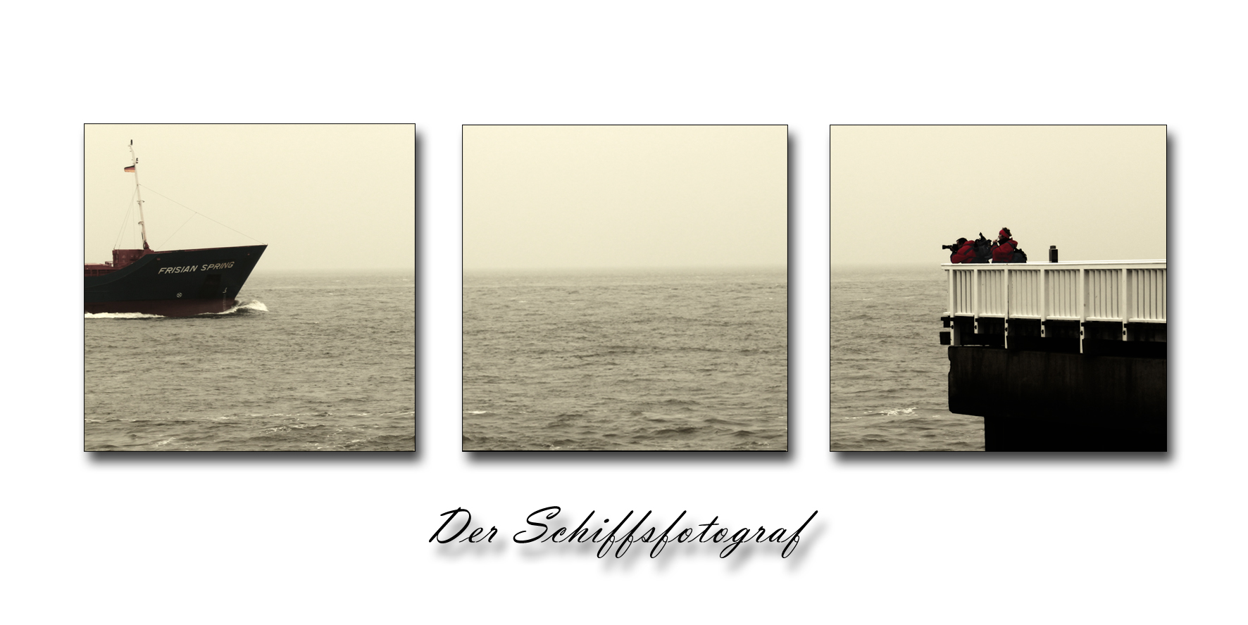 Schiffsfotograf