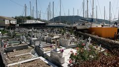 Schiffsfriedhof