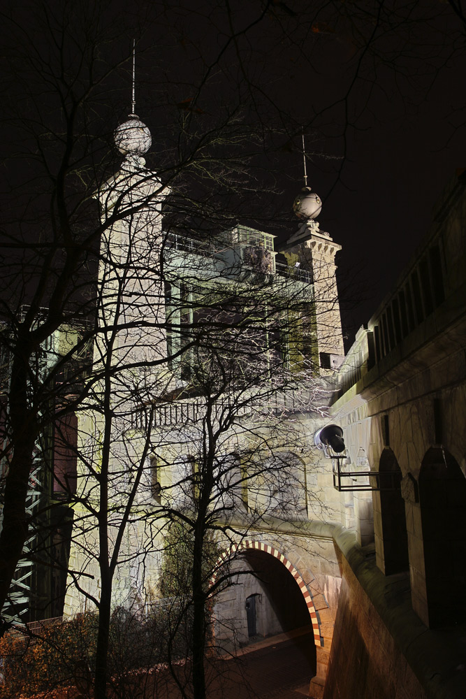 Schiffshebewerk Henrichenburg