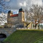 Schiffshebewerk Henrichenburg