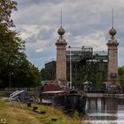 Schiffshebewerk Henrichenburg in Waltrop