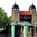 Schiffshebewerk Henrichenburg Teil 2 / Ascenseurs à bateaux d'Henrichenburg Teil 2