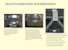 Schiffshebewerk Niederfinow