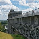 Schiffshebewerk Niederfinow