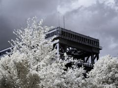 Schiffshebewerk Niederfinow