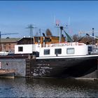 Schiffshotel "Schlafen im Hafen“