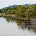 Schiffsmühle bei Minden