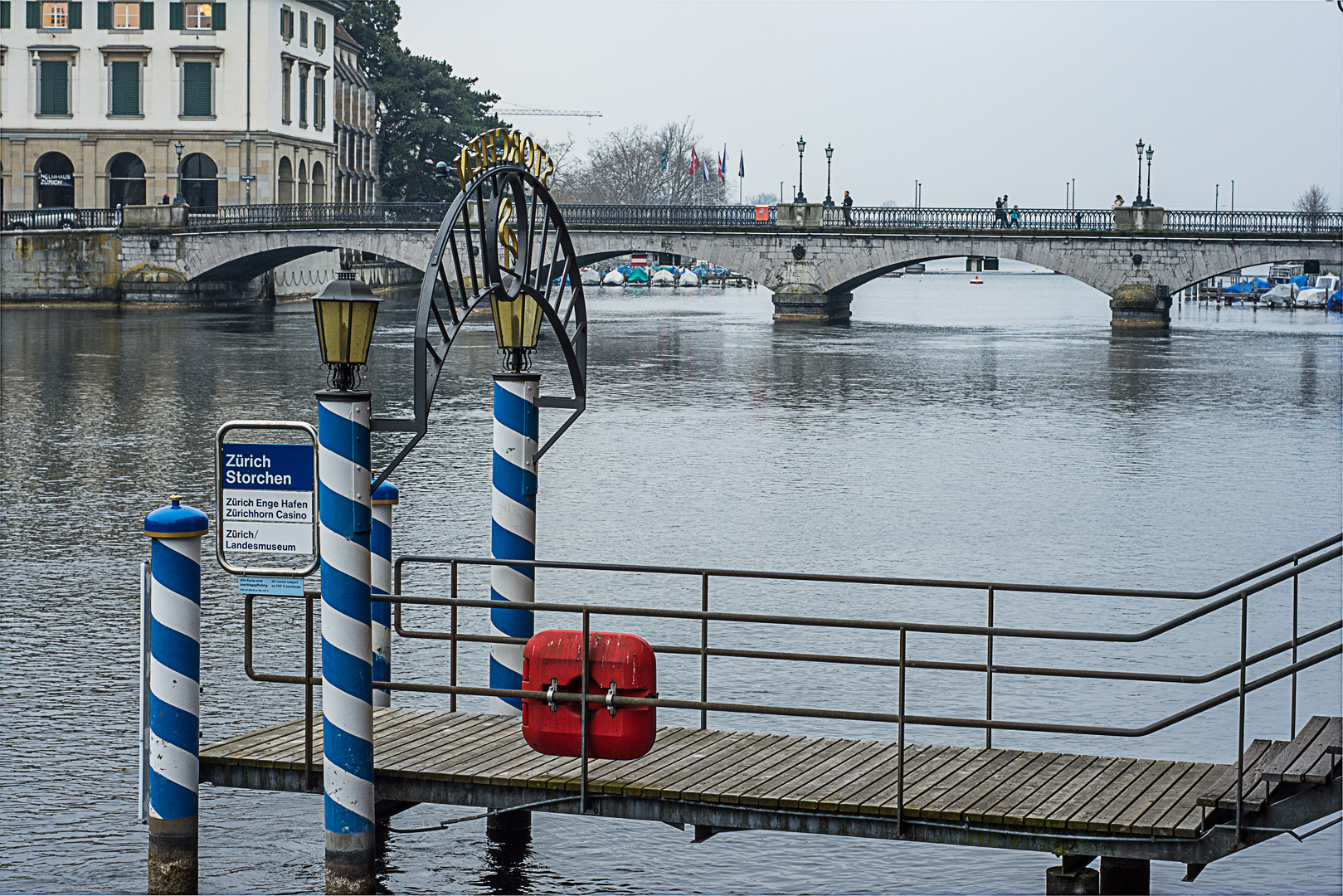  Schiffstation Storchen