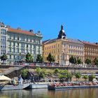 Schiffstour auf der Moldau (2)