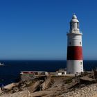 Schiffsunglück beim Leuchtturm