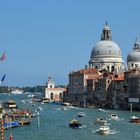 Schiffsverkehr in Venedig