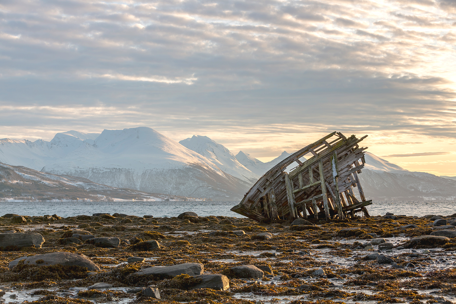 Schiffswrack