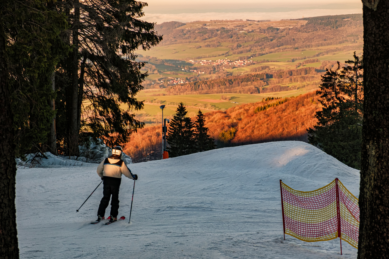 Schifoan (Wasserkuppe/Rhön)