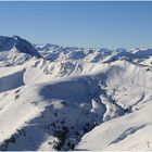 Schigebiet Kitzbühel - Hahnenkamm