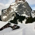 Schiihütte