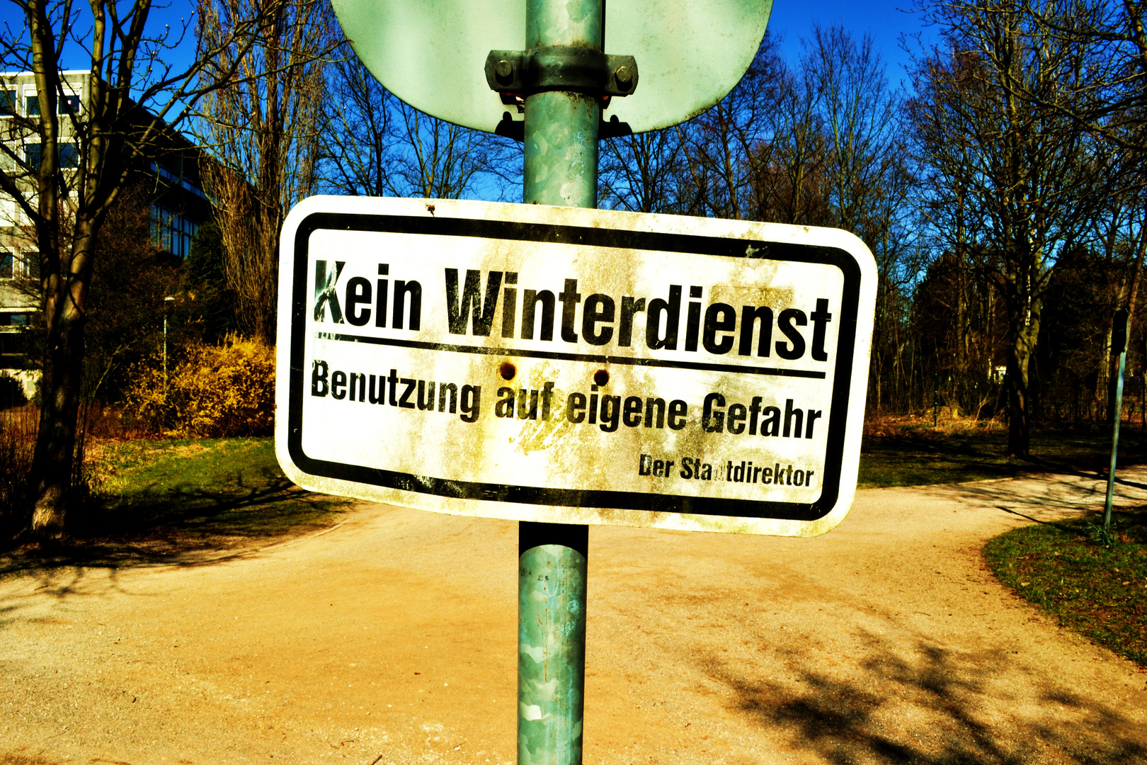 Schild