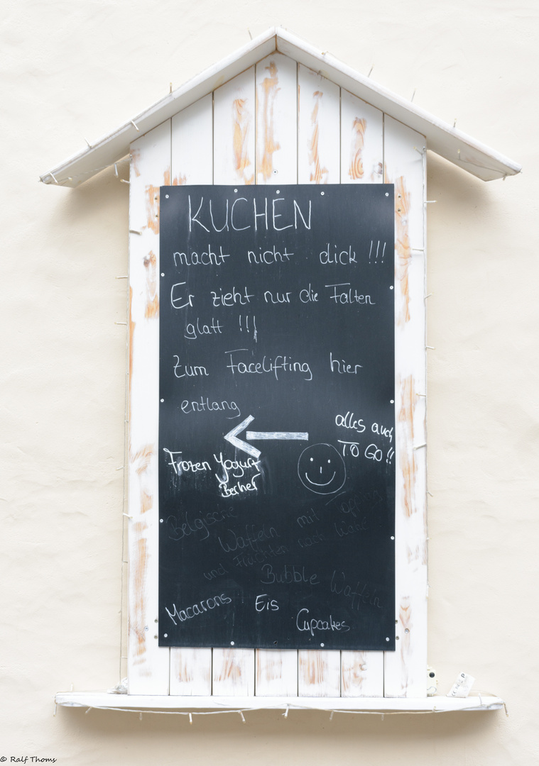 Schild