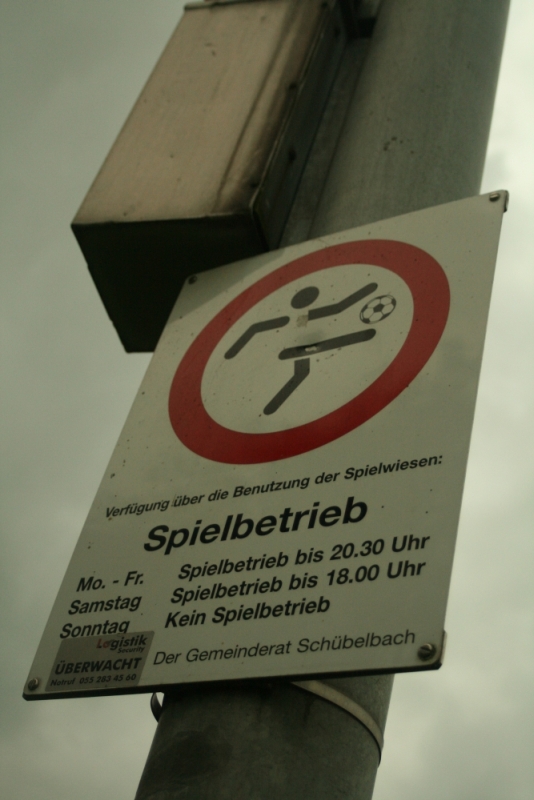 Schild