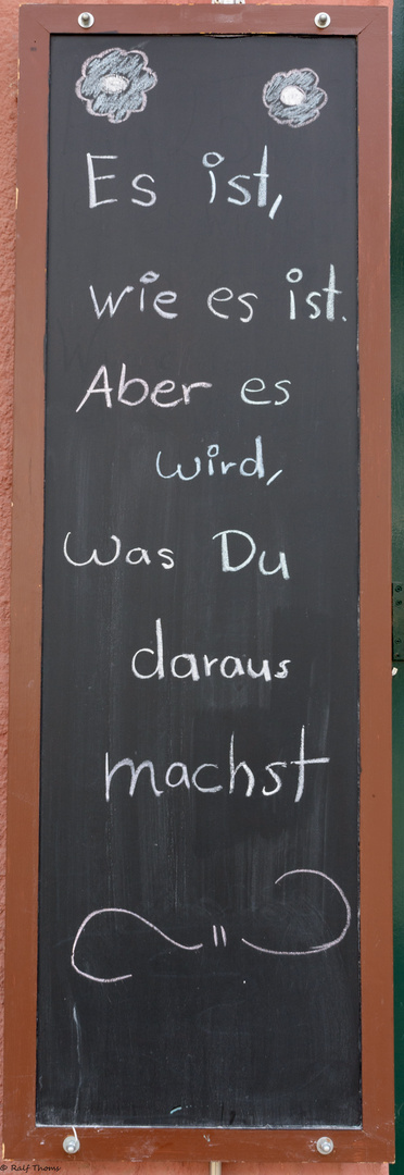 Schild