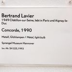 schild bertrand lavier