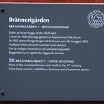 schild brännerigarden