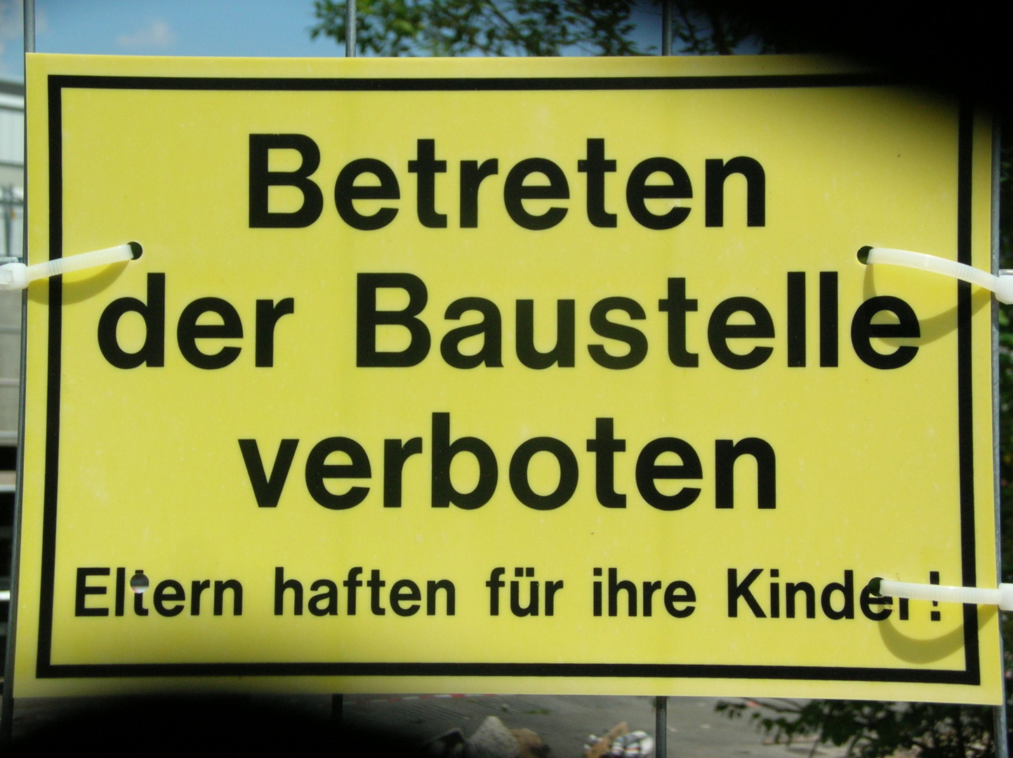 Schild