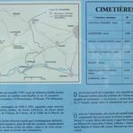 schild: cimetieres