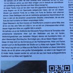 schild: geologie gran canarias