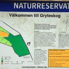 schild gryteskog