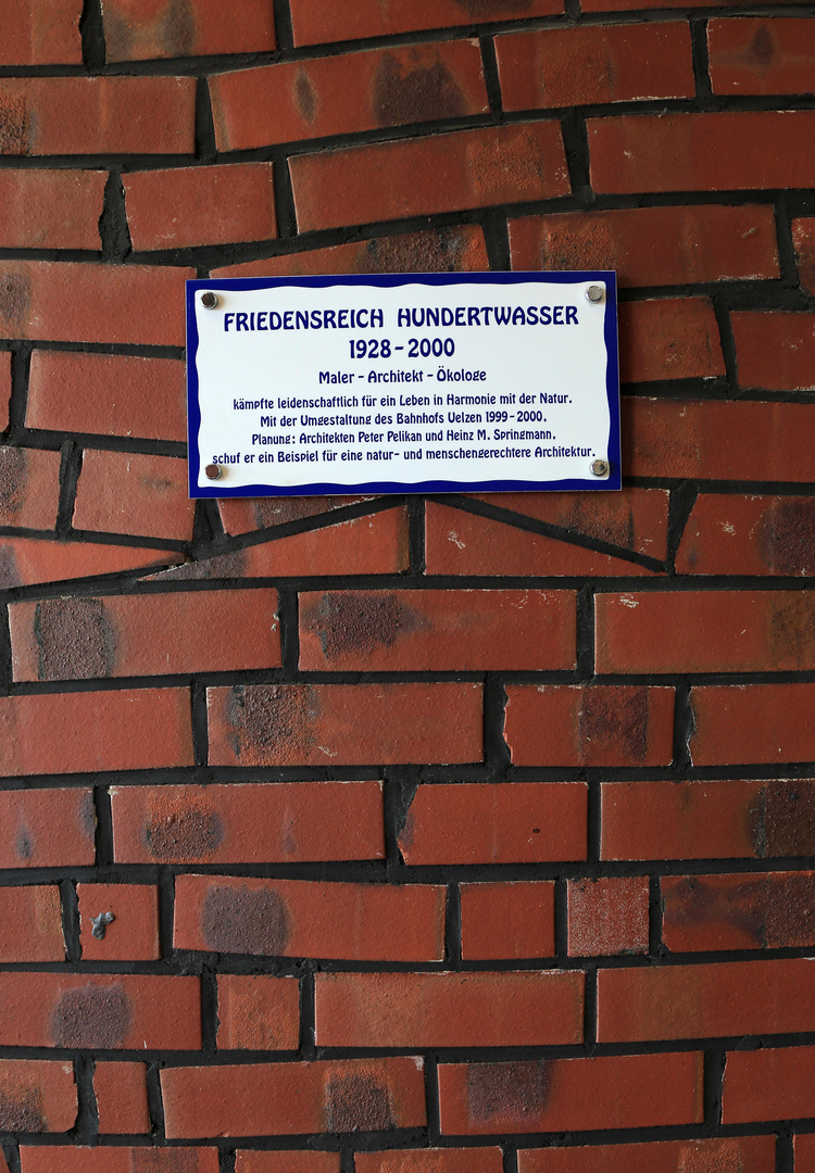 schild hundertwasser