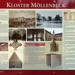 schild kloster möllenbeck