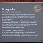 schild krusagarden