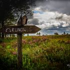 Schild Rundgang