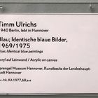 schild timm ulrichs