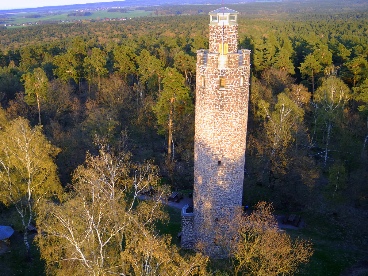 Schildbergturm