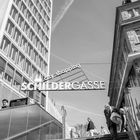 Schildergasse S/W