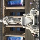 Schiller Denkmal Gendarmen Markt Berlin