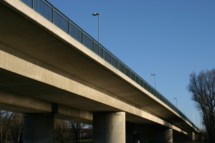 Schillerbrücke