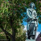 Schillerdenkmal - Mainz