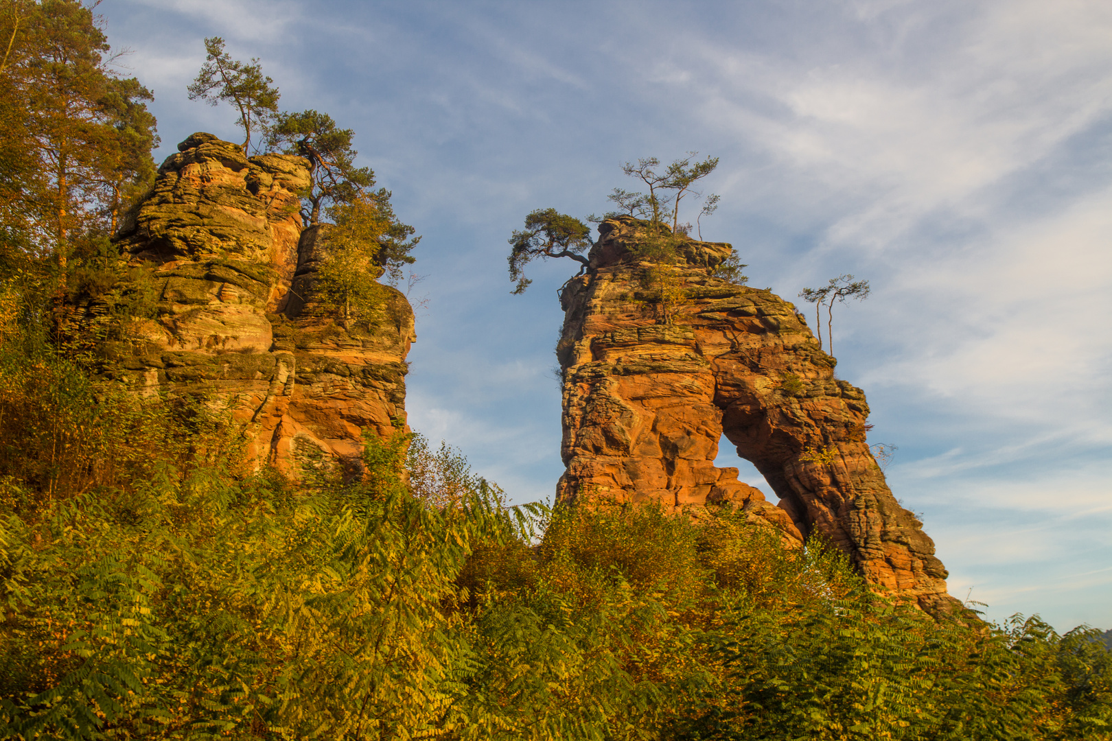 Schillerfels