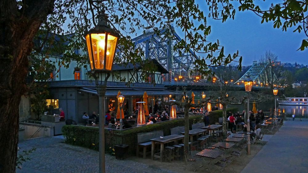Schillergarten Foto & Bild world, dresden, deutschland Bilder auf
