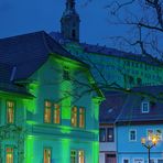 Schillerhaus in Rudolstadt