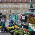 Schillerplatz Stuttgart