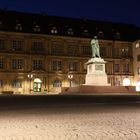 Schillerplatz Stuttgart