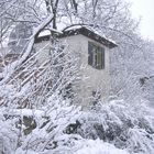 Schiller´s Gartenzinne in Jena