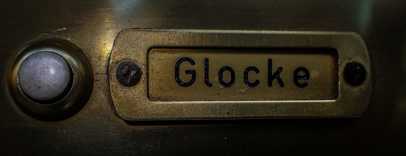 Schiller´s Glocke