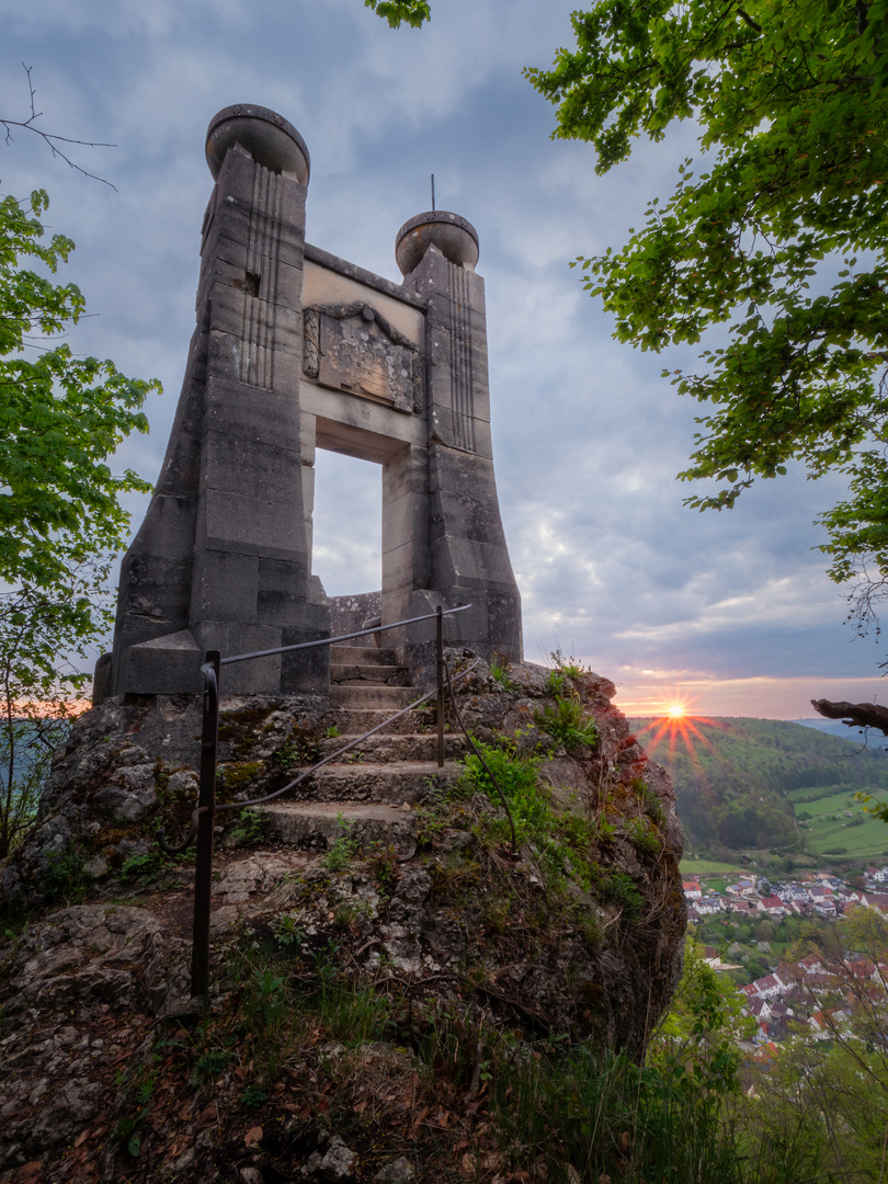 Schillerstein