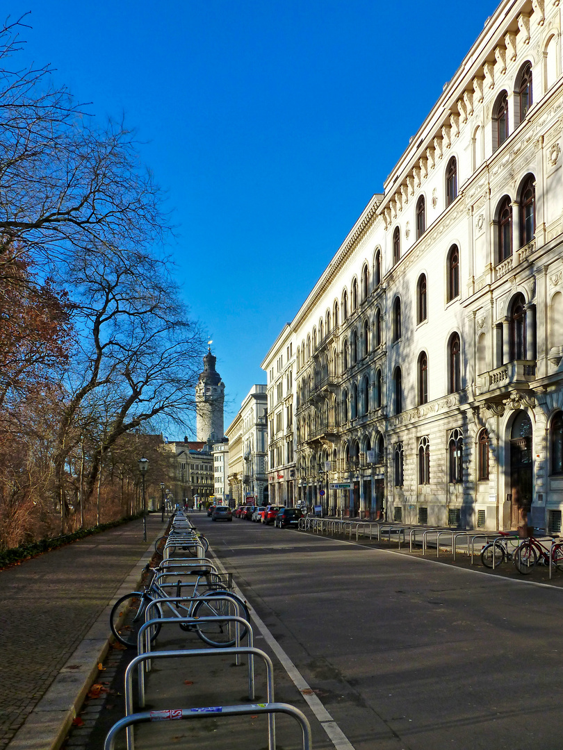 Schillerstraße